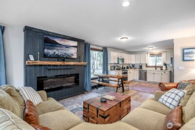 120 Rainbow Lane , Packwood, WA 98361 - Photo 11