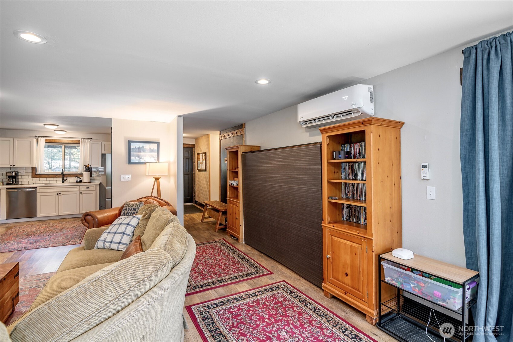 120 Rainbow Lane , Packwood, WA 98361