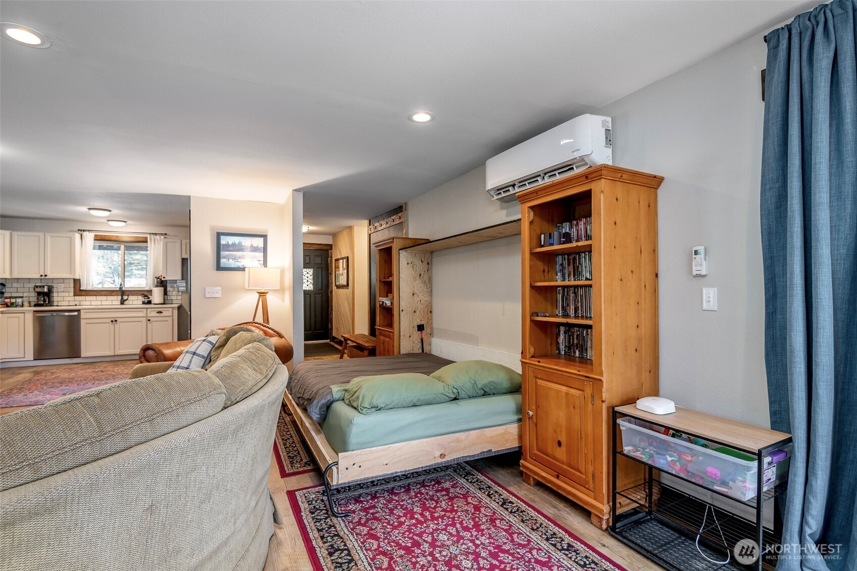 120 Rainbow Lane , Packwood, WA 98361