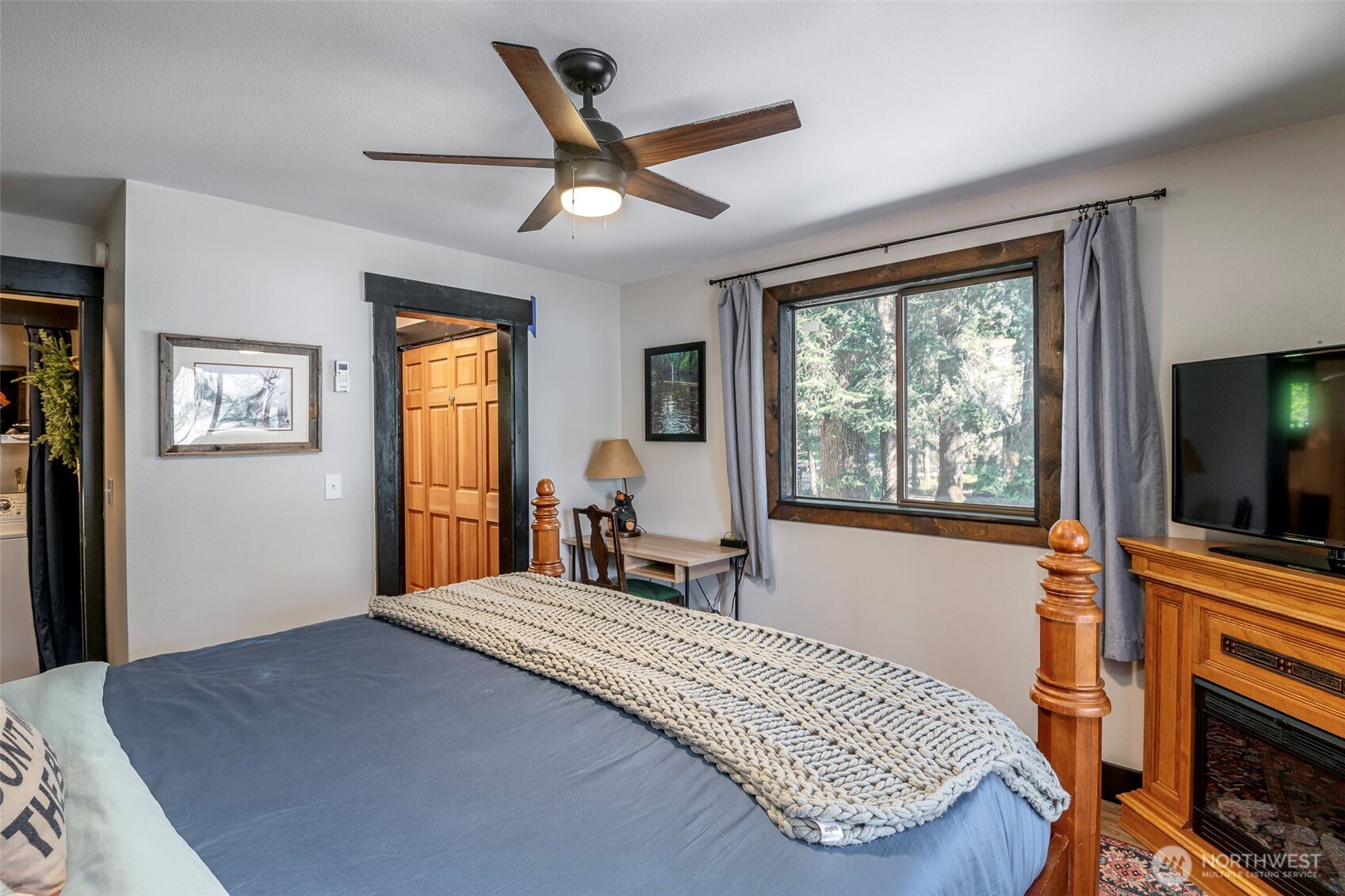 120 Rainbow Lane , Packwood, WA 98361