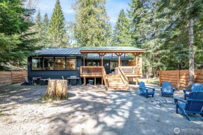 120 Rainbow Lane , Packwood, WA 98361 - Photo 22