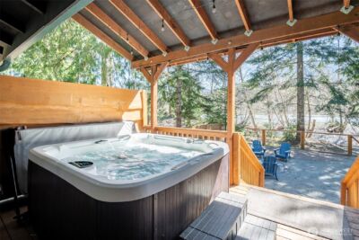 120 Rainbow Lane , Packwood, WA 98361 - Photo 26