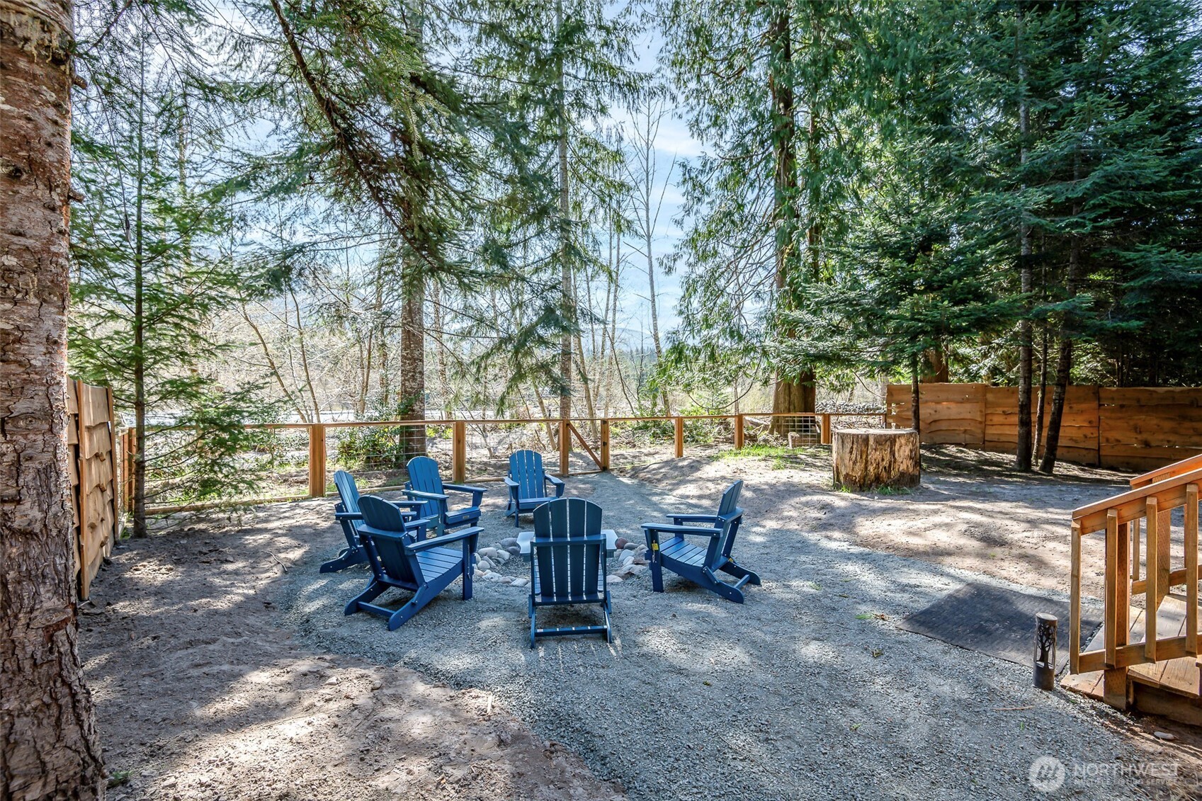 120 Rainbow Lane , Packwood, WA 98361