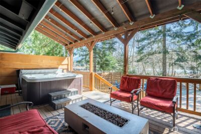 120 Rainbow Lane , Packwood, WA 98361 - Photo 28