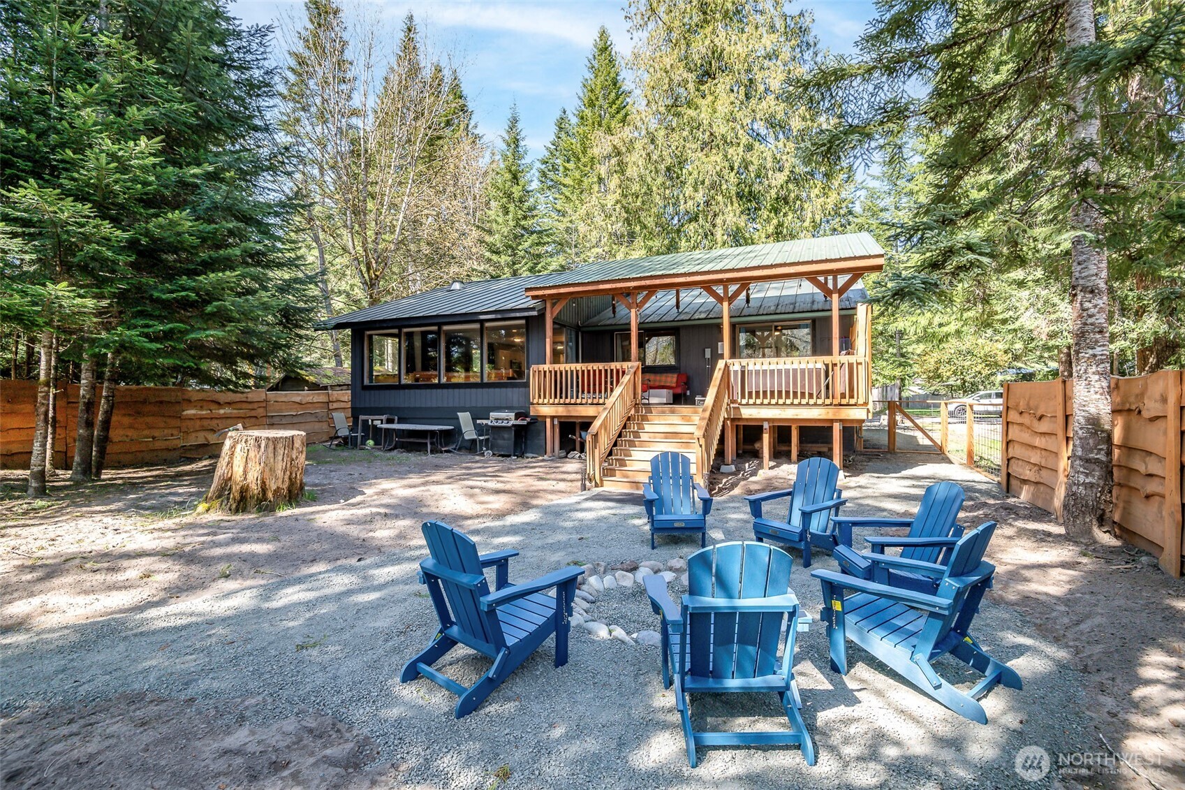 120 Rainbow Lane , Packwood, WA 98361