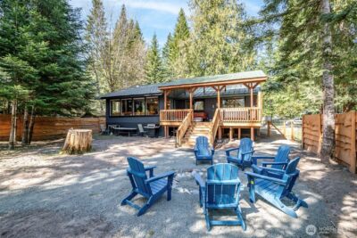 120 Rainbow Lane , Packwood, WA 98361 - Photo 29