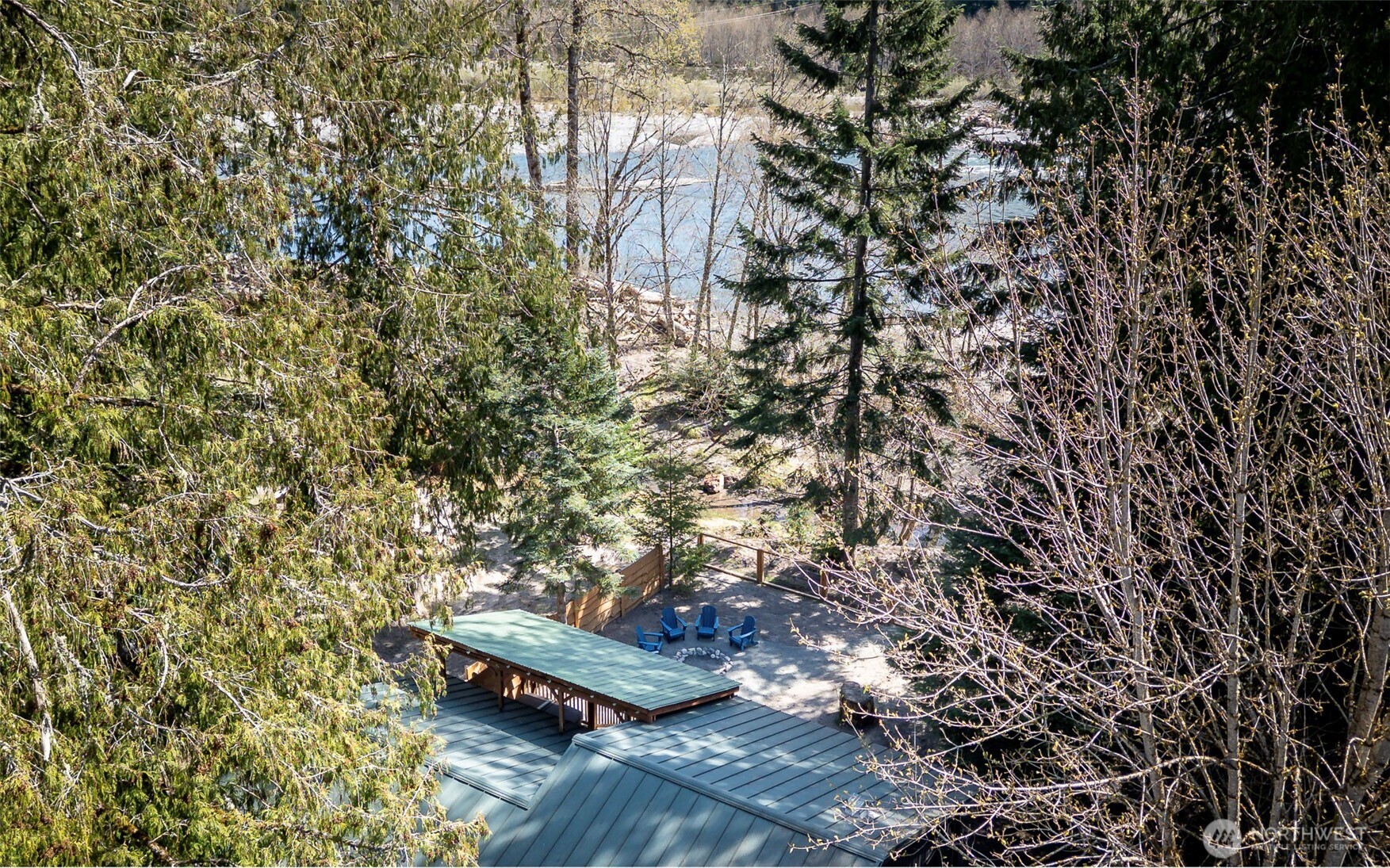 120 Rainbow Lane , Packwood, WA 98361