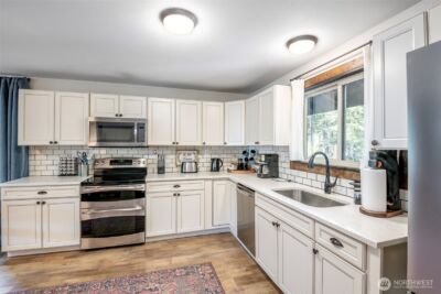 120 Rainbow Lane , Packwood, WA 98361 - Photo 3