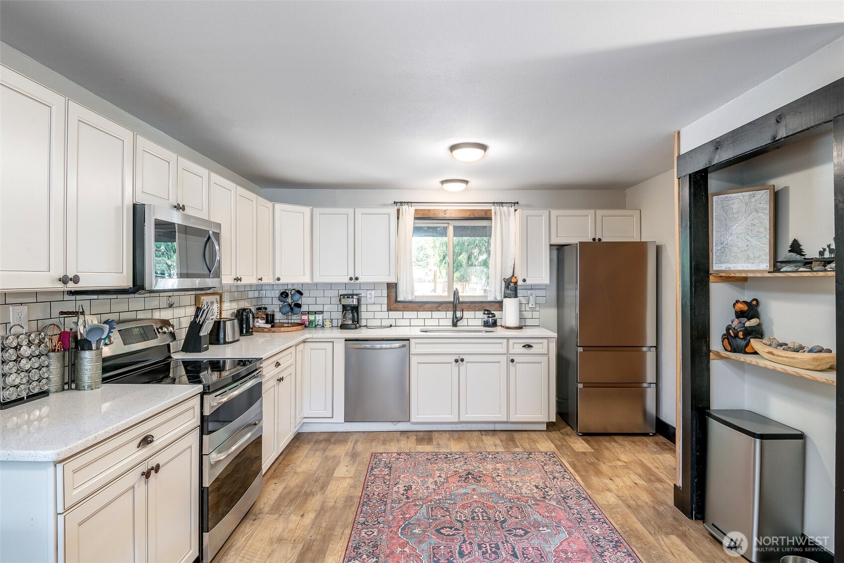 120 Rainbow Lane , Packwood, WA 98361