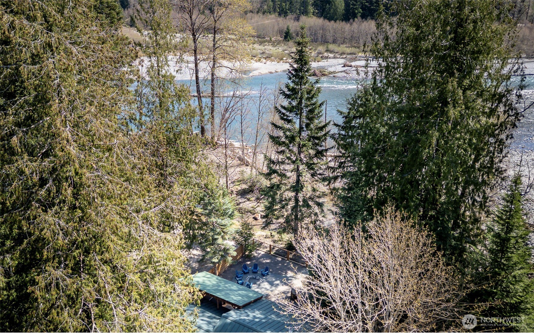 120 Rainbow Lane , Packwood, WA 98361