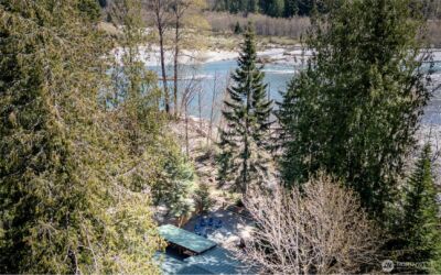 120 Rainbow Lane , Packwood, WA 98361 - Photo 31