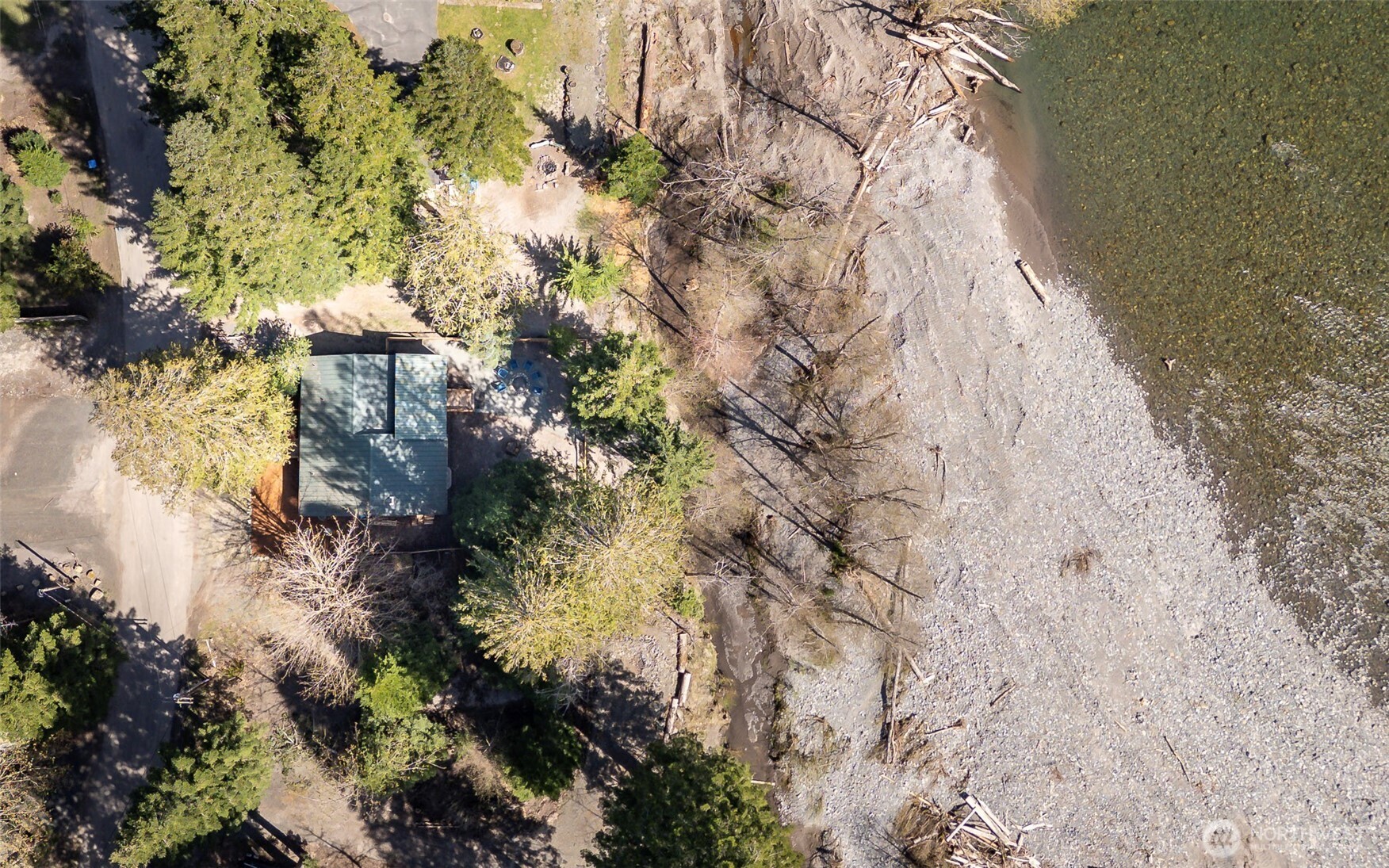 120 Rainbow Lane , Packwood, WA 98361