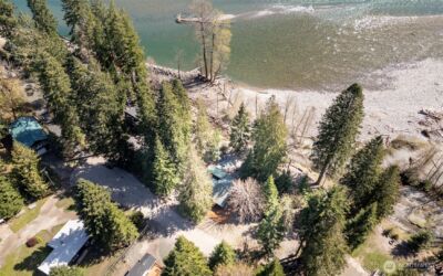 120 Rainbow Lane , Packwood, WA 98361 - Photo 33