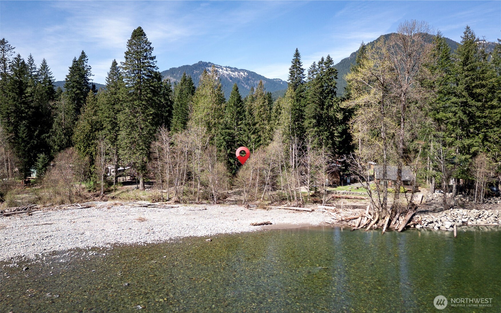 120 Rainbow Lane , Packwood, WA 98361