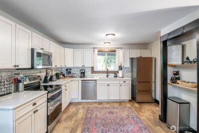 120 Rainbow Lane , Packwood, WA 98361 - Photo 4