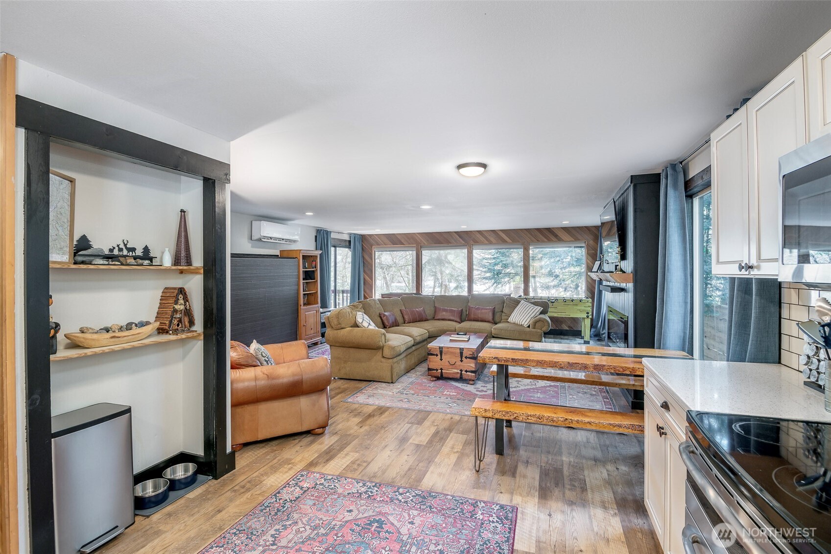 120 Rainbow Lane , Packwood, WA 98361