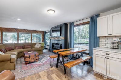 120 Rainbow Lane , Packwood, WA 98361 - Photo 6