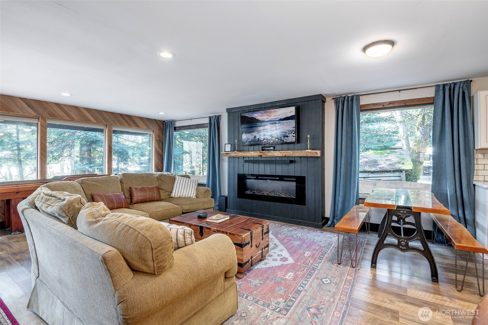 120 Rainbow Lane , Packwood, WA 98361