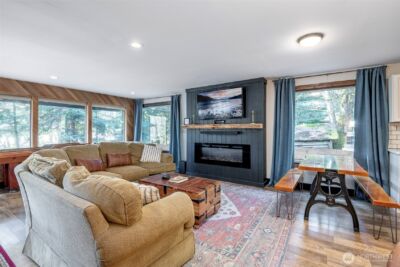 120 Rainbow Lane , Packwood, WA 98361 - Photo 8