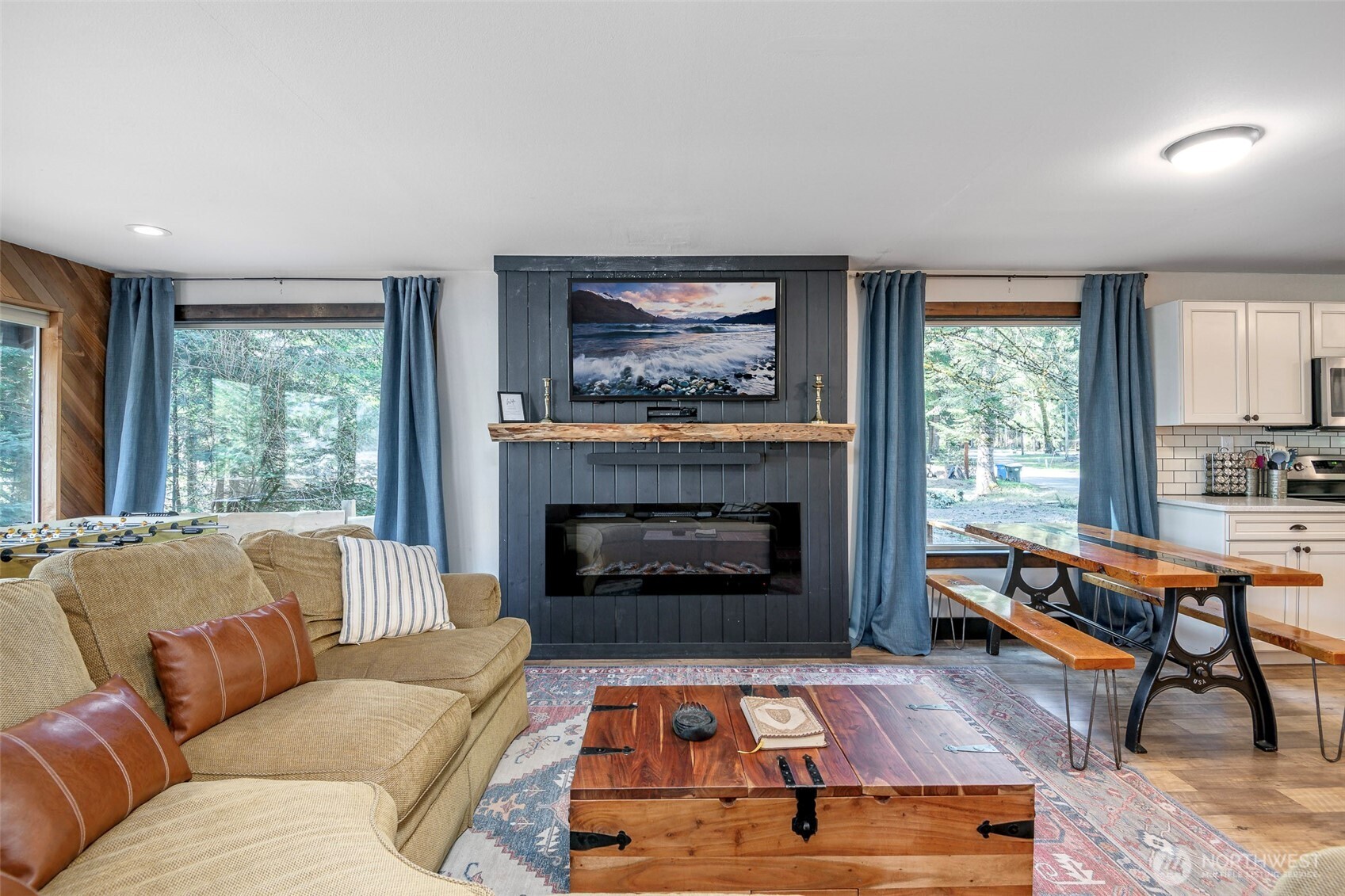 120 Rainbow Lane , Packwood, WA 98361