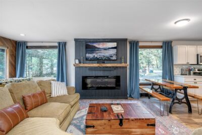 120 Rainbow Lane , Packwood, WA 98361 - Photo 9