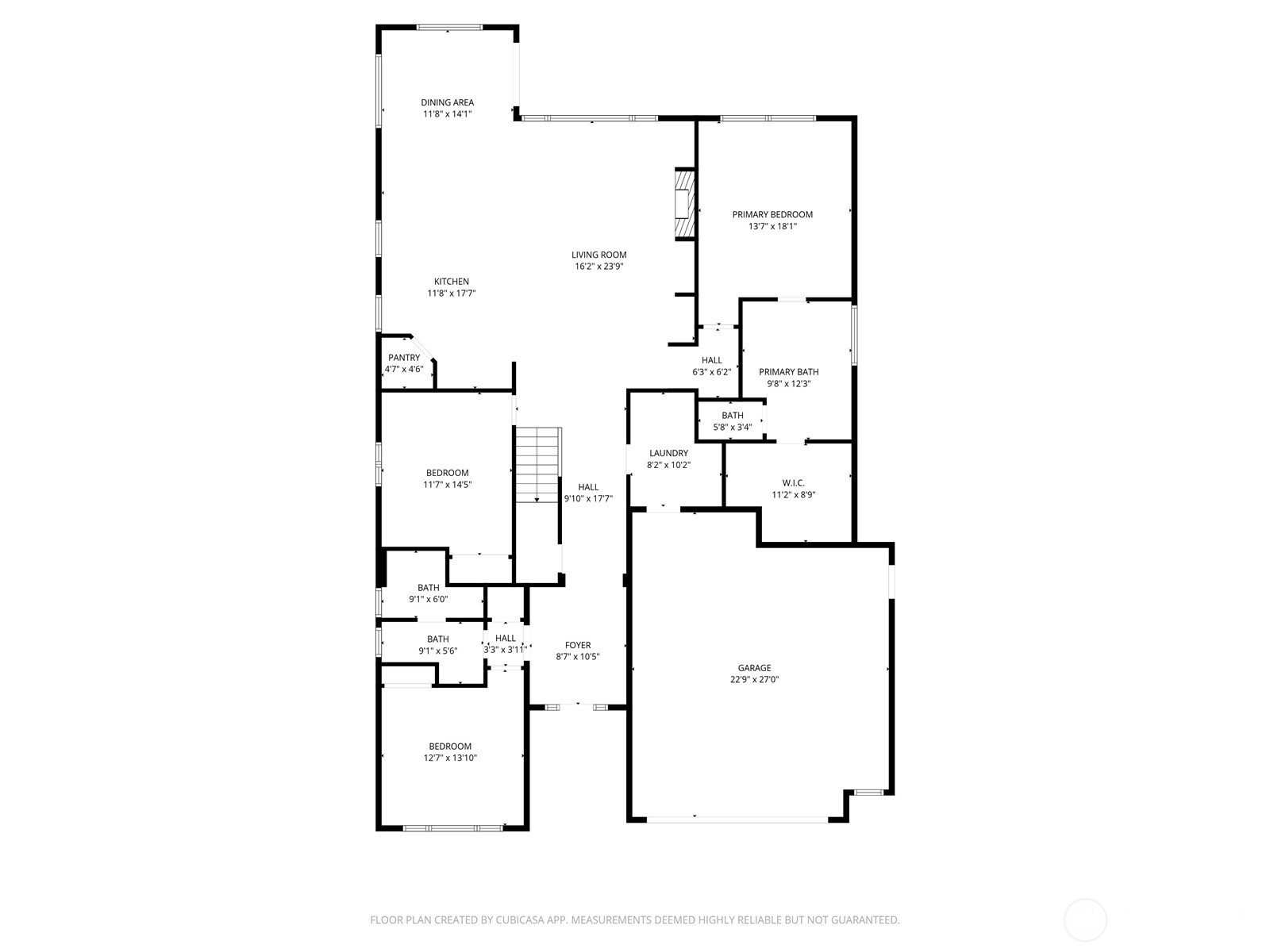 341 Reserve Way , Walla Walla, WA 99362