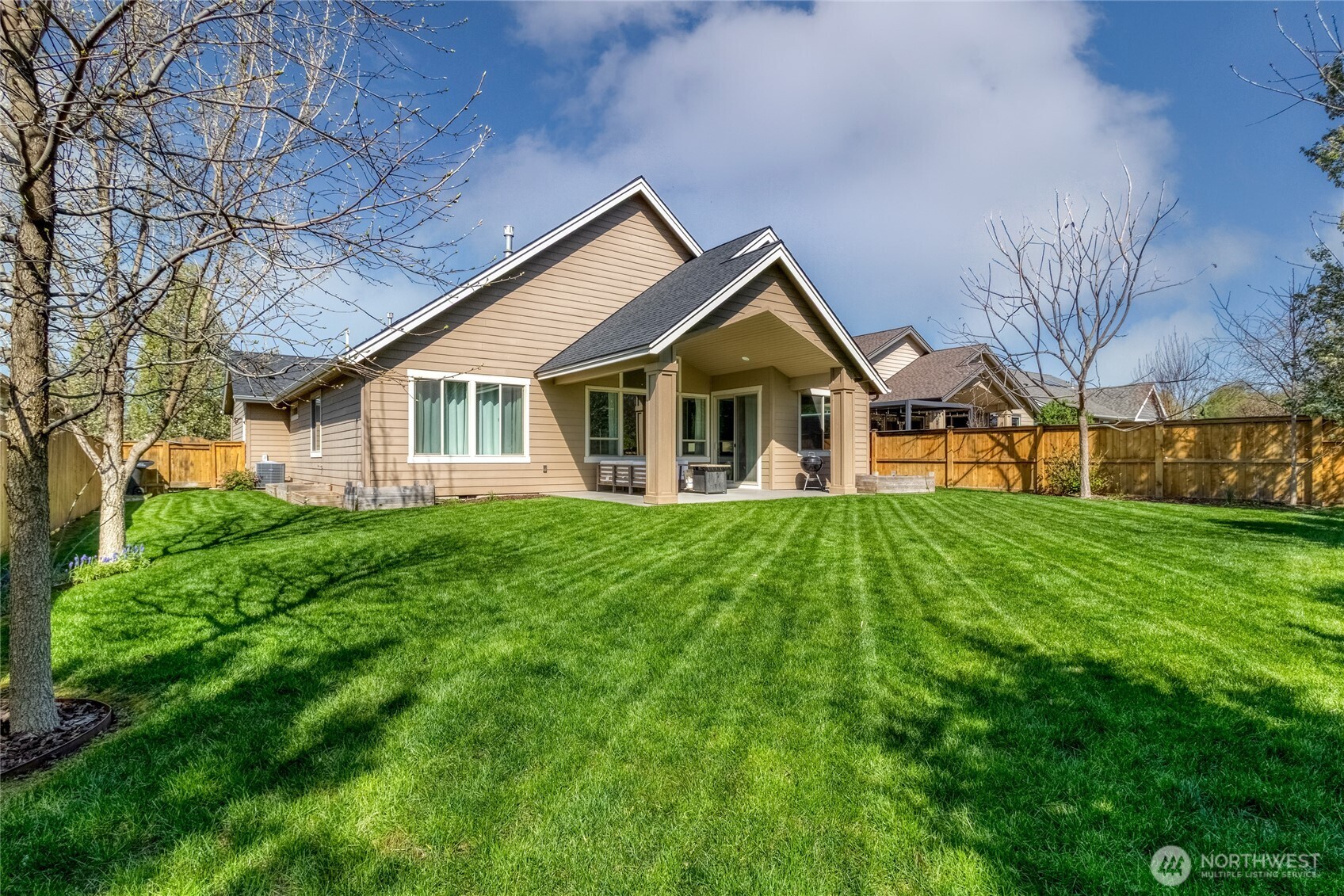 341 Reserve Way , Walla Walla, WA 99362