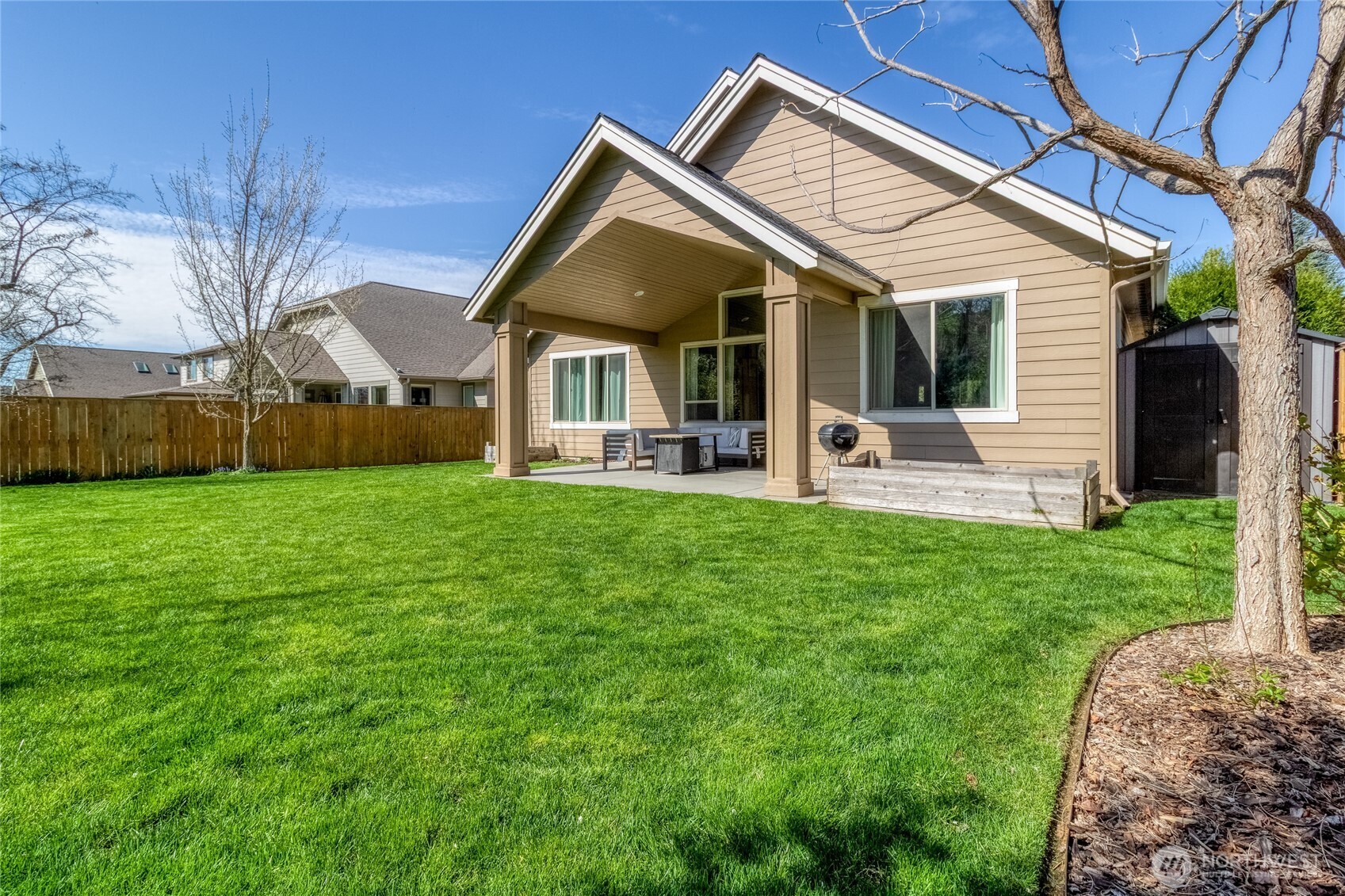341 Reserve Way , Walla Walla, WA 99362