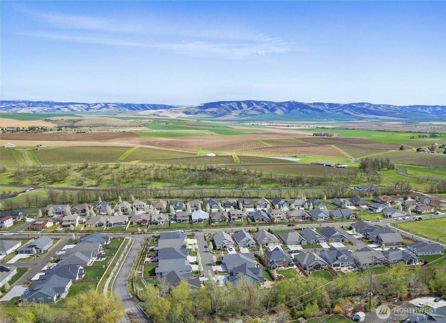 341 Reserve Way , Walla Walla, WA 99362