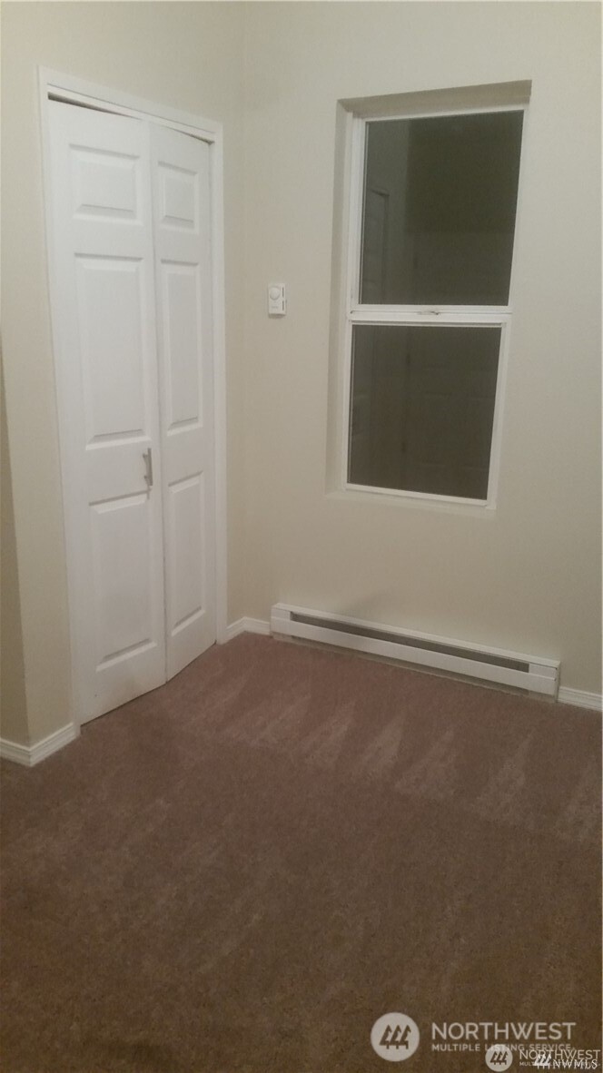 307 N E Street , Aberdeen, WA 98520-2612