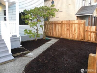 307 N E Street , Aberdeen, WA 98520-2612 - Photo 5