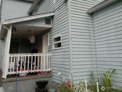 307 N E Street , Aberdeen, WA 98520-2612 - Photo 7