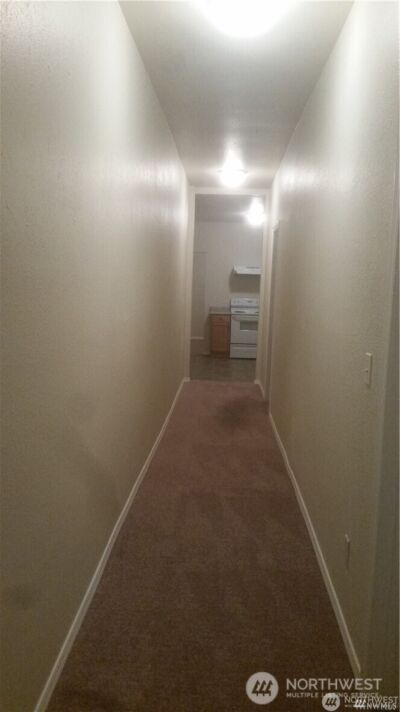 307 N E Street , Aberdeen, WA 98520-2612 - Photo 9