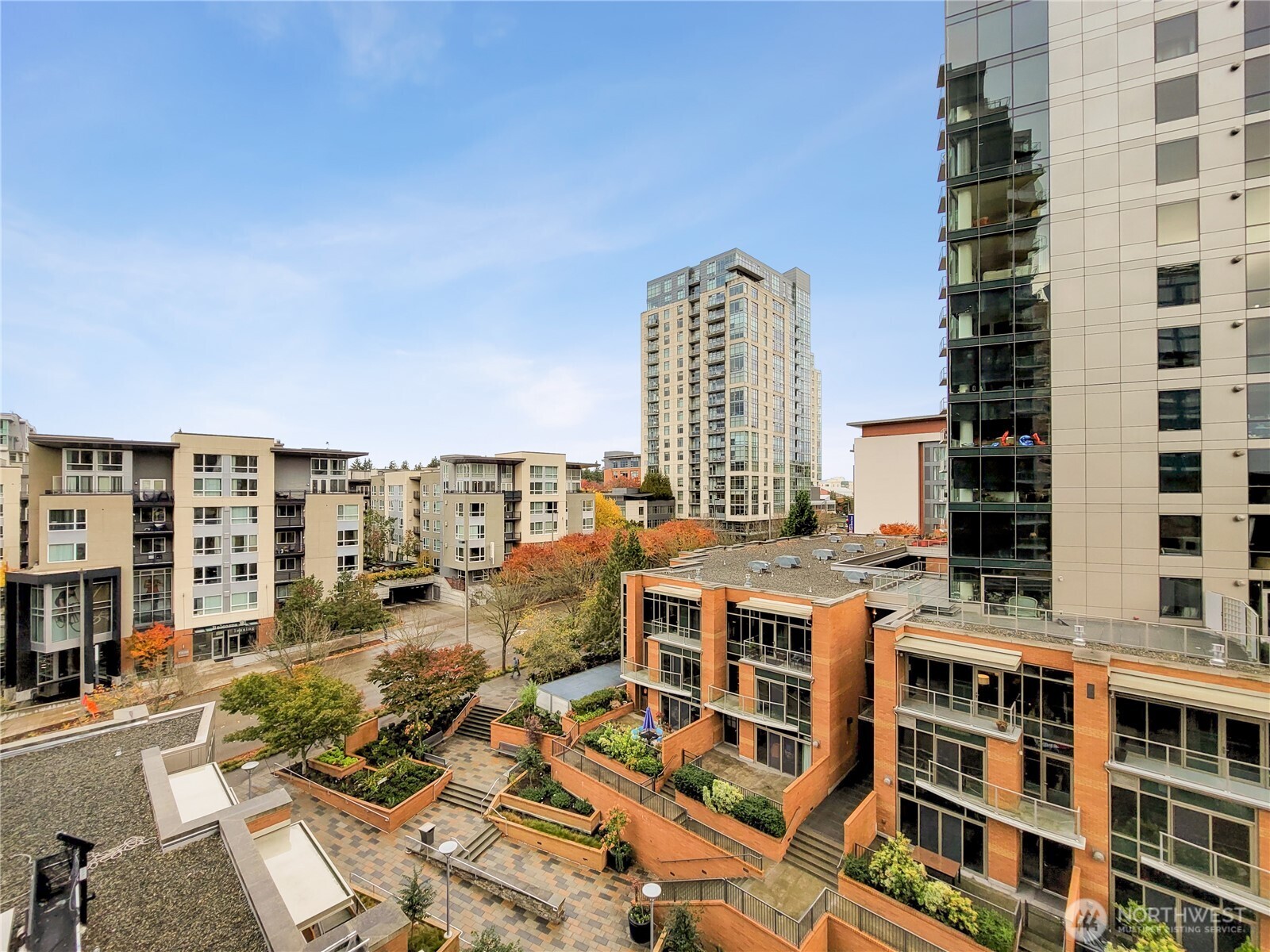 10610 NE 9th Place #1000, Bellevue, WA 98004