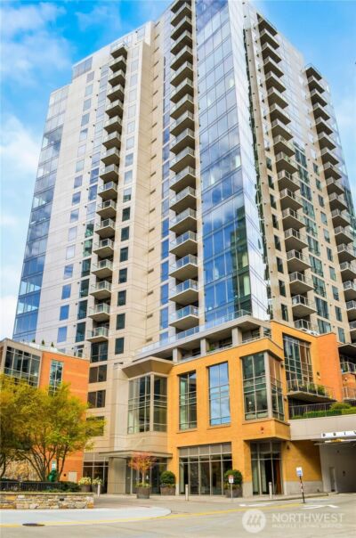 10610 NE 9th Place #1000, Bellevue, WA 98004 - Photo 3