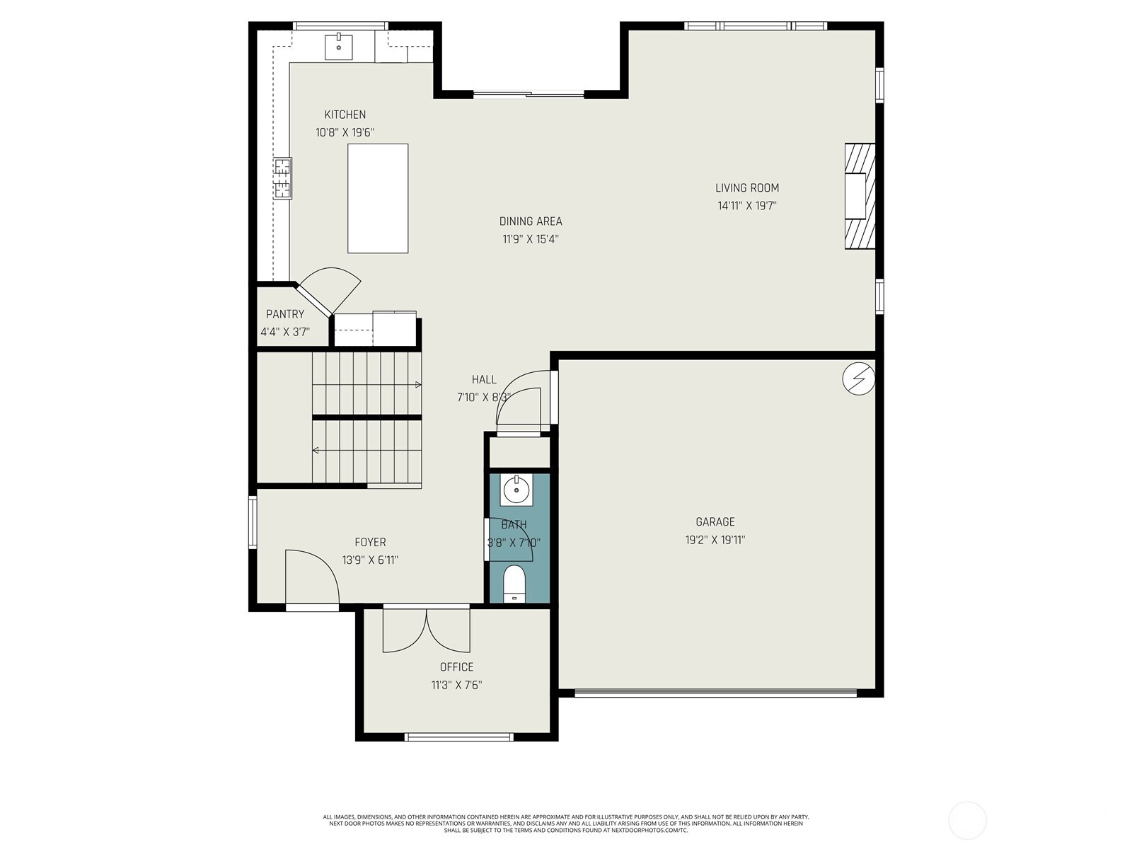 7913 39th Place NE, Marysville, WA 98270