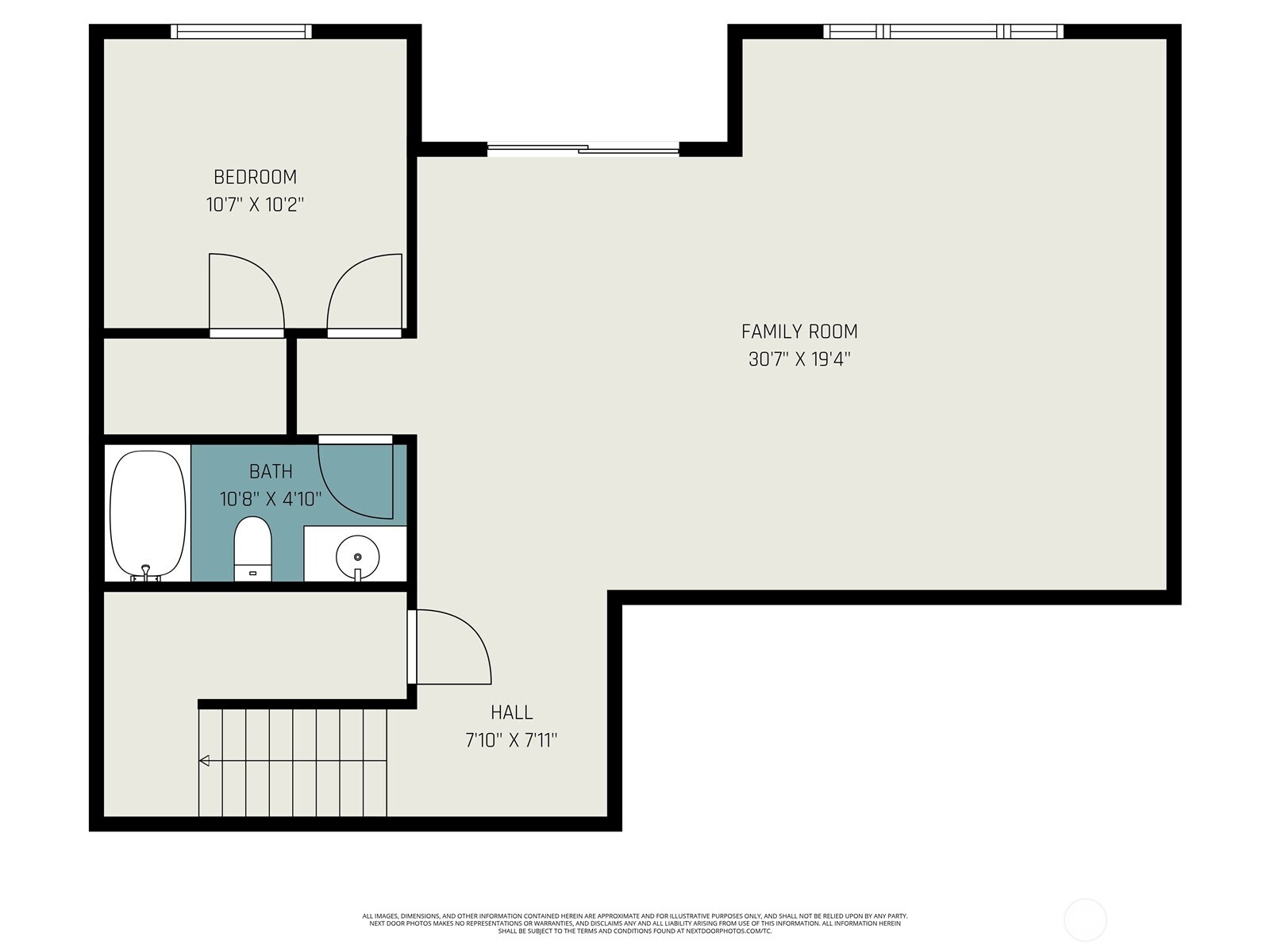 7913 39th Place NE, Marysville, WA 98270
