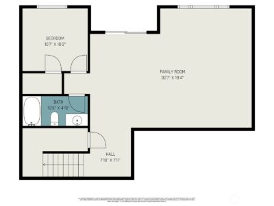 7913 39th Place NE, Marysville, WA 98270 - Photo 39