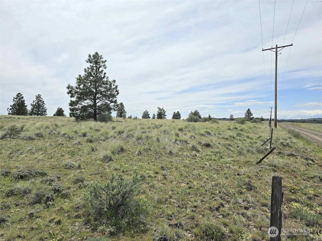 54 Duree Rd , Bickleton, WA 99322