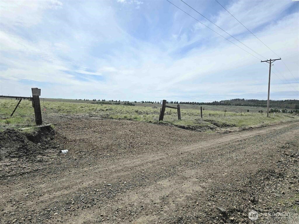 54 Duree Rd , Bickleton, WA 99322