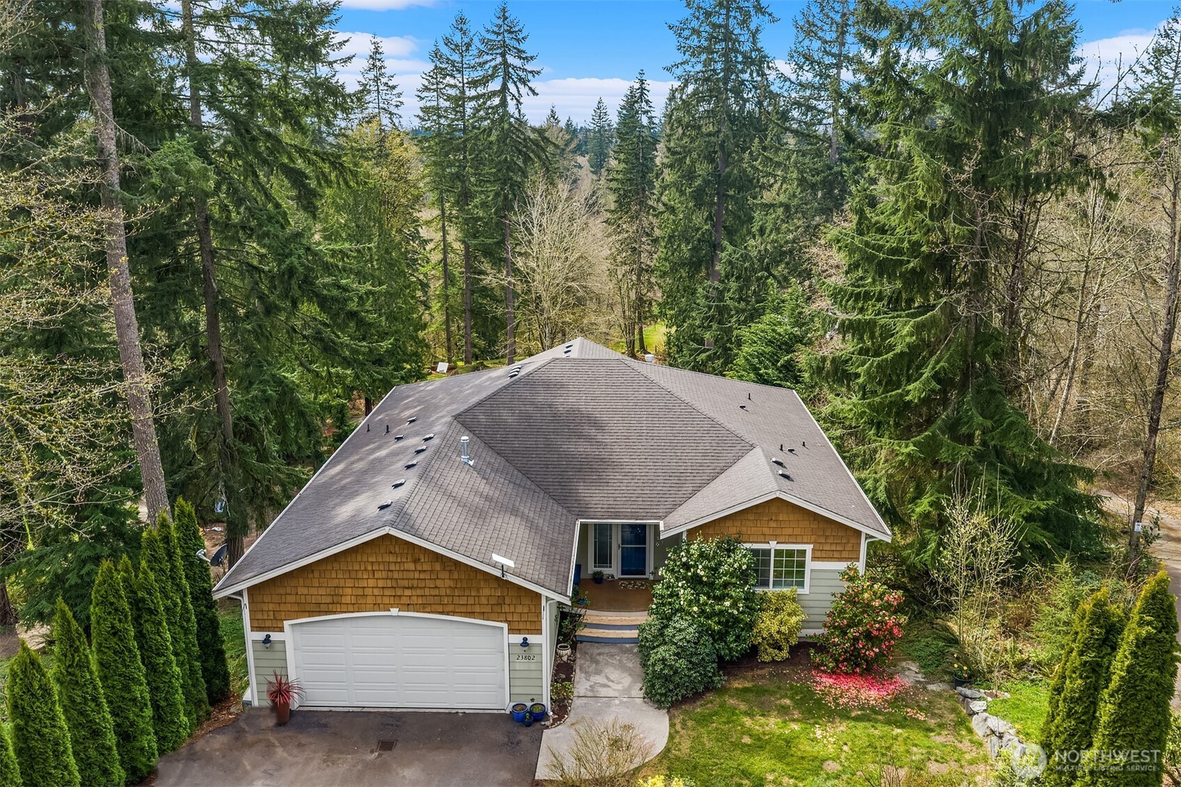 23802 E Lake Kayak Drive , Monroe, WA 98272