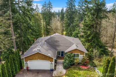 23802 E Lake Kayak Drive , Monroe, WA 98272 - Photo 1