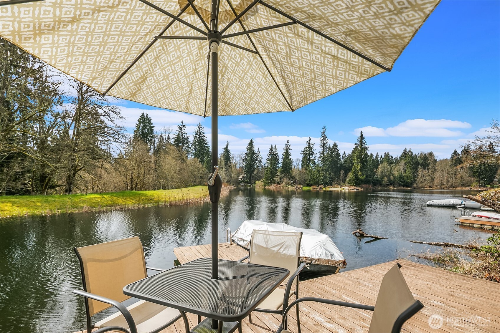 23802 E Lake Kayak Drive , Monroe, WA 98272