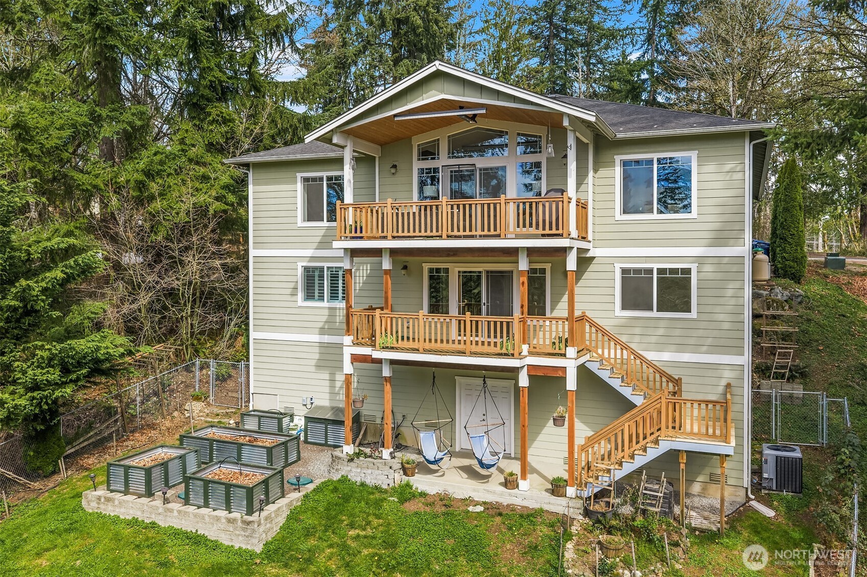 23802 E Lake Kayak Drive , Monroe, WA 98272