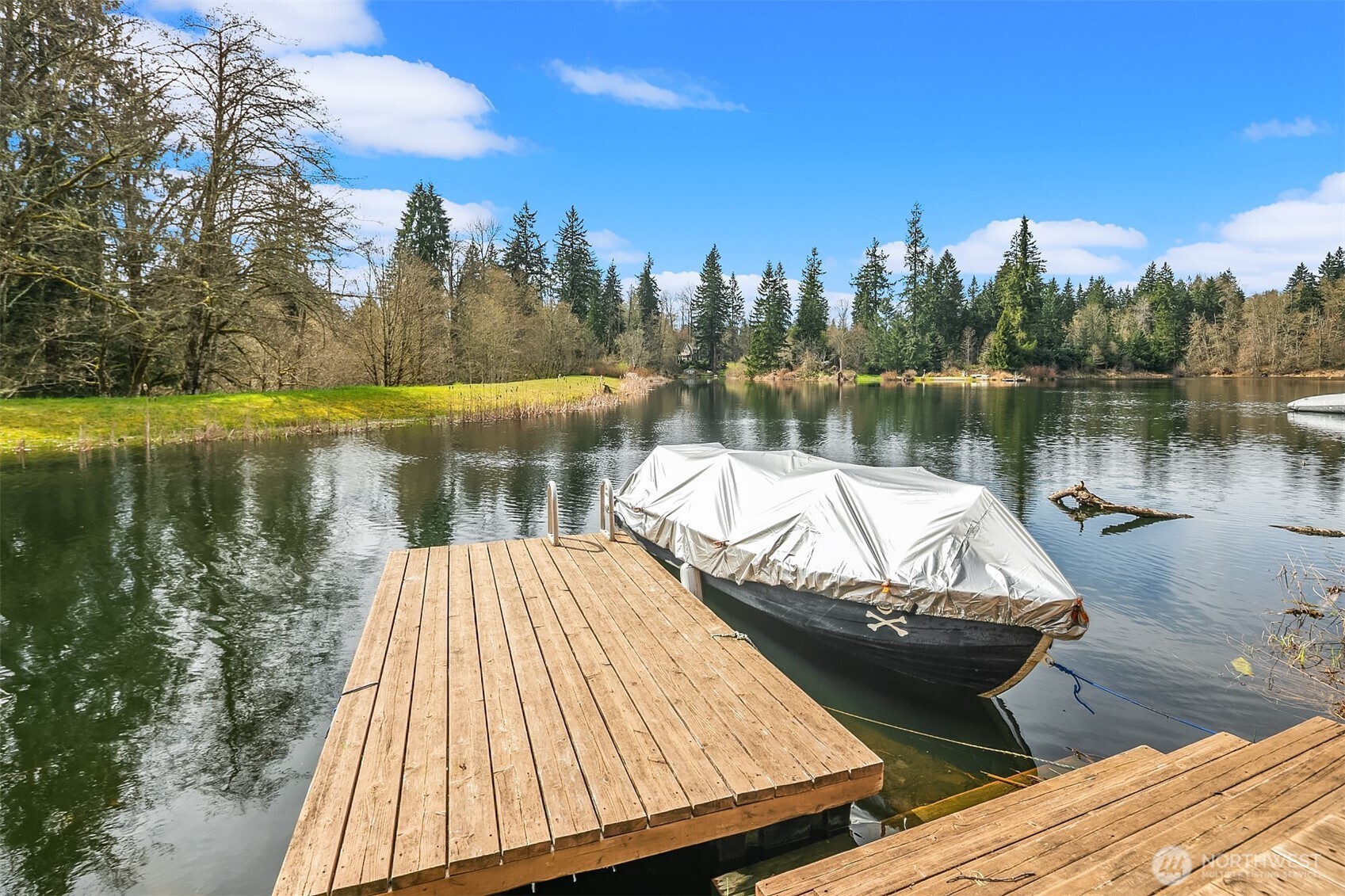 23802 E Lake Kayak Drive , Monroe, WA 98272