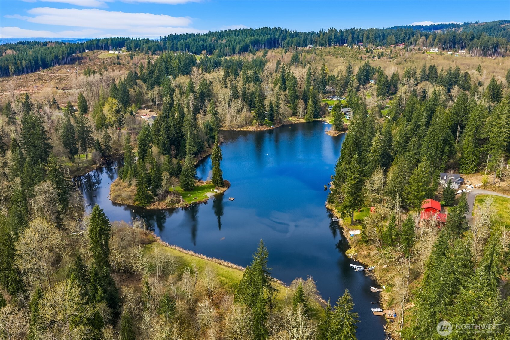 23802 E Lake Kayak Drive , Monroe, WA 98272