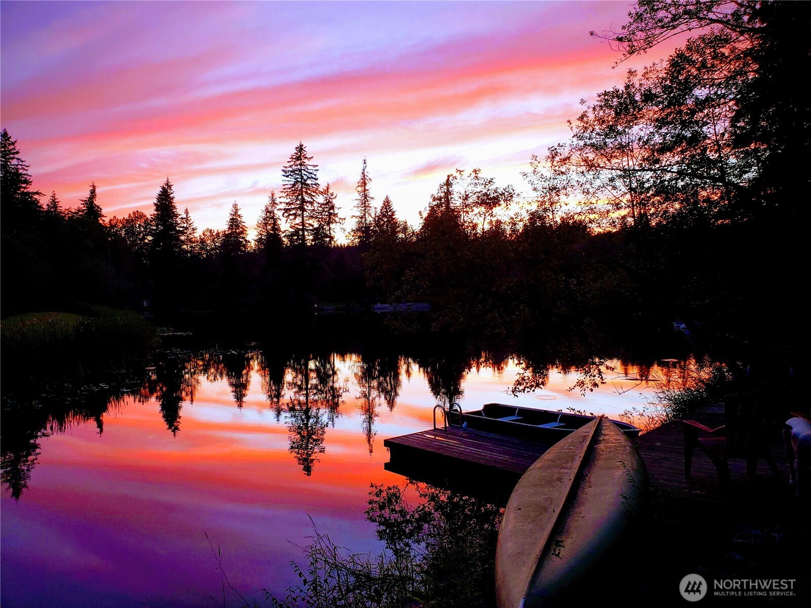 23802 E Lake Kayak Drive , Monroe, WA 98272