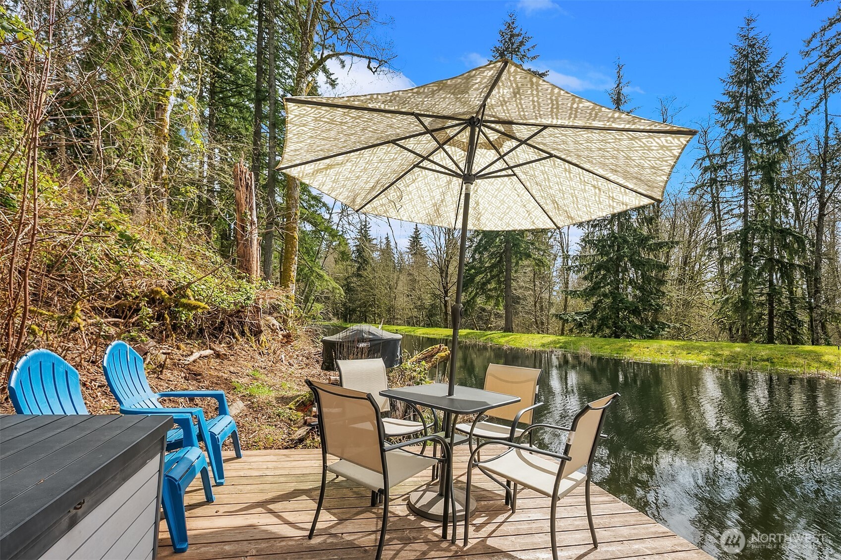 23802 E Lake Kayak Drive , Monroe, WA 98272