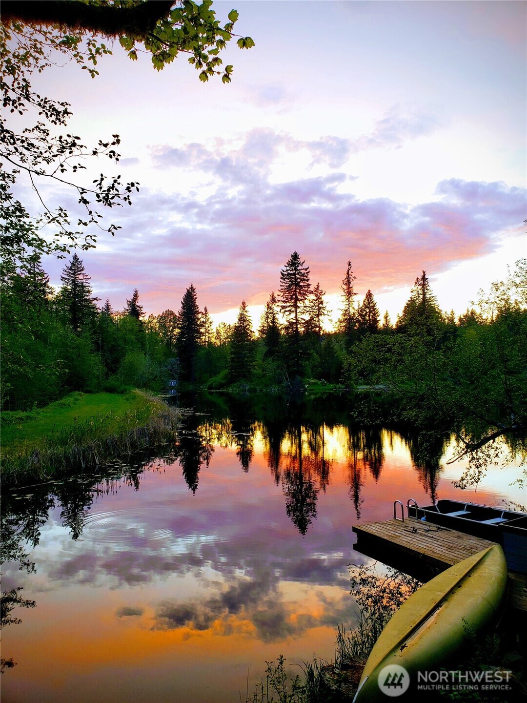 23802 E Lake Kayak Drive , Monroe, WA 98272