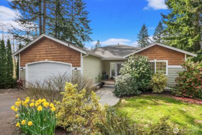 23802 E Lake Kayak Drive , Monroe, WA 98272 - Photo 4